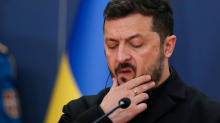 Obilo mu se o glavu: Zelenski smjenama izazvao veliku krizu