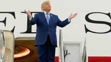 Trumpa tužili zbog plaćanja za brži pristup njegovim objavama