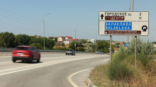 Sevastopolj bez struje nakon ukrajinskog napada, tvrde Rusi