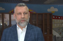 NAPAD NA RAŠKOVIĆA - SLIKA SRBA DANAS NA KiM! Dalibor Jevtić: Situacija nije takva da bi Kfor mogao da odluči o povlačenju sa mosta na Ibru