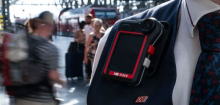 Deutsche Bahn stattet weiteres Personal an Bahnhöfen mit Bodycams aus
