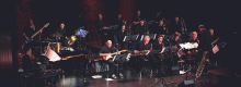 Jazz Kamp Kranj: Deset koncertov, ki v Kranj prinesejo magičnost džeza
