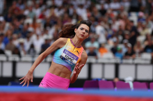 Borba za finale Evropskog prvenstva – čekamo Angelinu