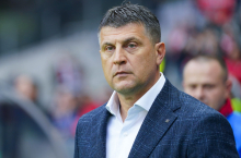 Vladan Milojević novi trener Šangaja