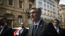A zašto od HDZ-a nismo mogli čuti ni 'P' o Poznanovcu? Kojeg sada nabijaju na nos opoziciji...
