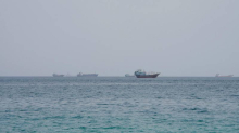 SAD: Mi kontroliramo Hormuz; Iran: Mi kontroliramo Hormuz