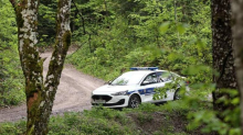 Dječak teško ozlijeđen u sudaru na motociklu, helikopterom ga hitno prevezli u KBC Zagreb