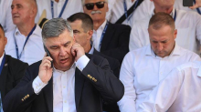 Milanović zbog otpada razmatra izvanrednu saborsku sjednicu