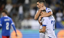 Hajduk pregovara s reprezentativcem BiH: Iskusni stoper mogao bi stići na Poljud