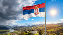 IZDRŽI, SRBIJO, OSVEŽENjE JE NA PRAGU! Nedeljko Todorović otkriva kada padaju temperature i kakvo nas vreme čeka do kraja avgusta