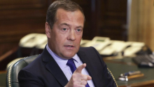 MEDVEDEV ŽESTOKO ODBRUSIO JAPANU „Kurilska ostrva su bila, jesu i ostaće ruska!“ - Usledilo upozorenje o „monstruoznim posledicama“