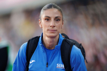 Ivana Španović napada novu evropsku medalju