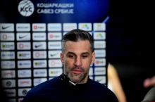 Alimpijević o izostancima: 