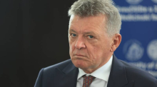Turudić: 'Istina o logorima mora biti sačuvana, ne smijemo tražiti mržnju, a niti osvetu'