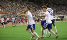 Hajduk na Poljudu lovi Konferencijsku ligu: Čekamo sastave