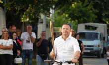 Tko je Josip Šincek, glavni osumnjičeni u aferi opasnog otpada u Gospiću