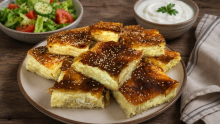 NAJBOLjA SRPSKA GIBANICA: Recept za pravu domaću gužvaru koji uvek uspeva