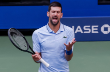 Novak napustio Crnu Goru i pojavio se tamo gde su ga svi očekivali VIDEO