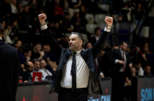 Alimpijević o Vlahoviću: 