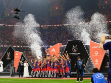 Španski superpokal naslednje leto v Turčiji