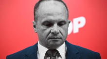 Hajdaš bi zbog Like rušio Vladu, a njegov je punac ciglanu pretvorio u odlagalište otpada