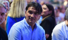 Dalićev odgovor zbunit će mnoge: Nisam rekao zbogom...