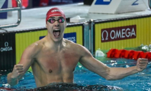 Čudesan uspjeh: Hrvatska štafeta osvojila broncu na Europskom prvenstvu