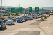 Svi se hvale da su dobri vozači, ali zbog ovoga je kazna zagarantovana! Misteriozni znak sa slovom 