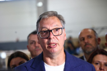NISAM HTEO DA SE HVALIM... Vučić o ekonomskim rezultatima: Moramo da budemo buldožeder na Balkanu koji grabi i raste
