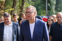 VAŽNO MESTO ZA PRIVREDU SRBIJE Vučić: U industrijsku zonu u Paraćinu uložićemo 5 miliona evra