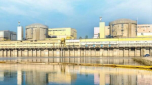 Ustavljena romunska nuklearka Cernavoda: kam gredo cene elektrike?