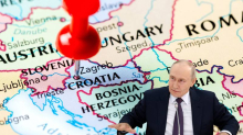 Rusija žestoko optužila Hrvatsku: Zagreb, Priština i Tirana destabiliziraju Balkan