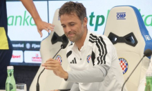Garcia nakon pobjede govorio o transferima, Livaji, (ne)uspjehu: Evo što je rekao