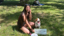 PRVI WOOFSTOCK U KRAGUJEVCU! Ljubitelji pasa okupljaju se u Velikom parku, očekuju vas druženje, udomljavanje i humanitarne akcije (FOTO)