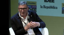 Lusetti: “Aperture festive dei negozi e part-time: confrontiamoci sulle regole”