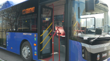 PROMENJEN REŽIM RADA LINIJA 312: Radovi u 3 faze, od 14. avgusta do 14. septembra