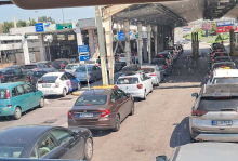 Ako danas putujete, računajte na gužve: Na srpskim granicama trenutno se čeka i do sat i po, evo gde su najveći zastoji