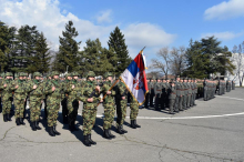 Ovako se kasarne pripremaju za regrute: Svi detalji vraćanja obaveznog vojnog roka u Srbiji - šta ih čeka 75 dana