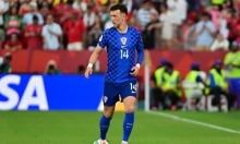 Ivan Perišić cijelu noć pratio dramu kod Omiša, a onda poslao snažnu poruku