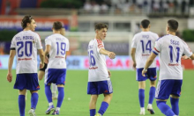 Hajduk ima novu zvijezdu: Pogledajte kako je mladić ispraćen ovacijama Poljuda