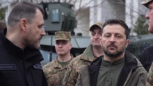 ZELENSKI SE PRERAČUNAO: Njegov plan za zaštitu Ukrajine od ruskih raketa pada u vodu – 80 „Patriota“ nije ni za dva velika napada
