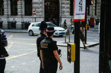 Londonska policija širi uporabo tehnologije za prepoznavanje obrazov v živo
