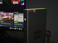 GMKtec EVO-X3 in SteamOS: Odlična kombinacija za vrhunsko igranje