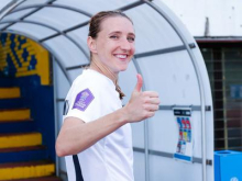 Lara Prašnikar odslej za Wolfsburg