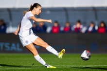 Lara Prašnikar se s podpisom za Wolfsburg vrača v Bundesligo