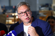 VUČIĆ OTKRIO KADA ĆE BITI IZBORI: 