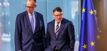 Bundespräsidentenwahl: Boris Rhein als »heißer Favorit« – was hinter dem Gerücht steckt