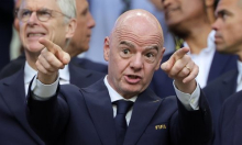 Infantino na konopcima: Još jedan savez povukao podršku predsjedniku FIFA-e