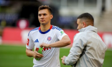 Važna vijest za Hajduk: Ovime bi se mogla ubrzati Sigurova prodaja