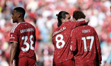 Uskoro bi se mogao realizirati jedan od najvećih transfera ljeta: Liverpool ide u napad